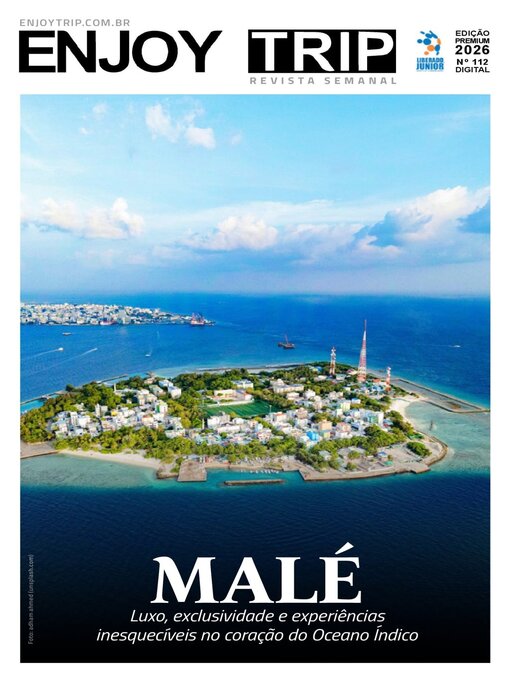 Cover image for Enjoy Trip